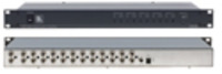 1:25 Composite Video Distribution Amplifier